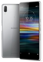 Замена сенсора на телефоне Sony Xperia L3 в Сургуте